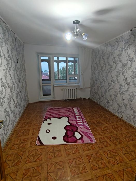 Продам квартиру двухкомнатную