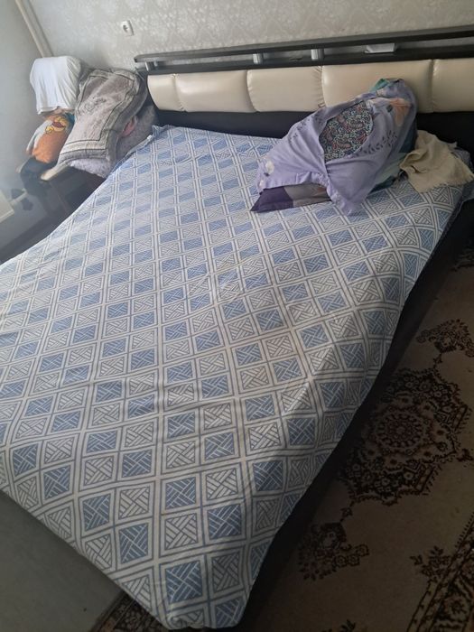 продам кровать дешево