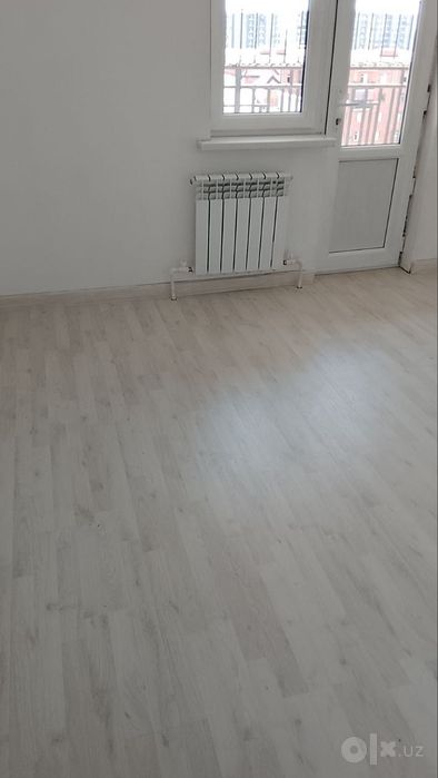 Kvartira sotiladi 2 xona