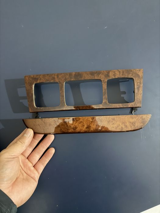 Продам команд от W220.