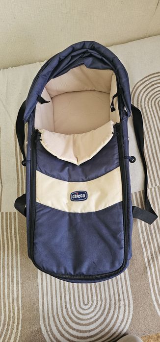 Переноска для детей