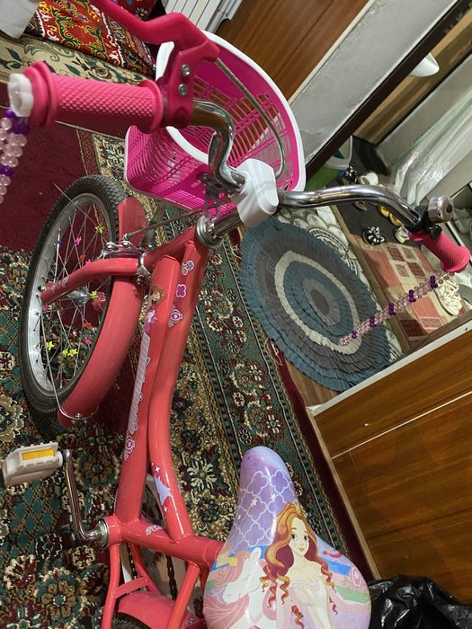 Велик сатылады қыздарға