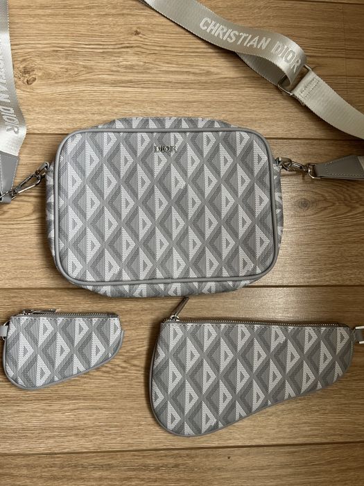 Dior чанта unisex