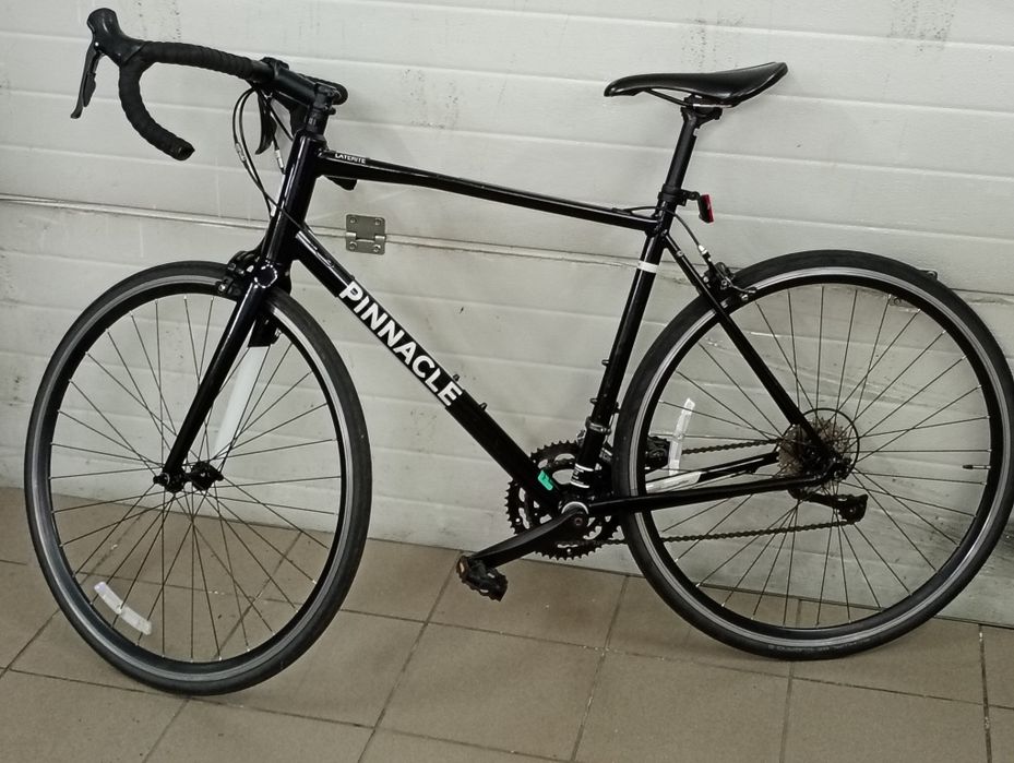 Bicicletă Pinnacle Laterite 2