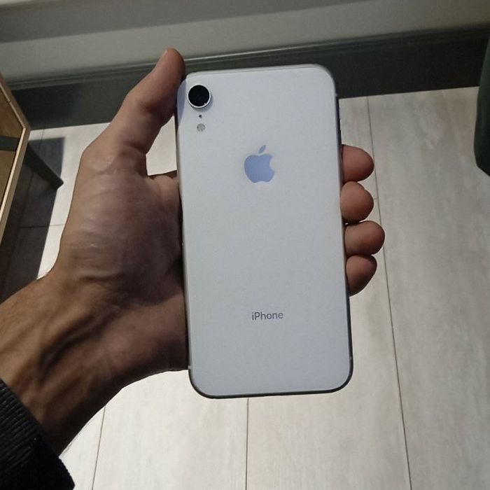 Iphone XR 64Gb, batarey 80%