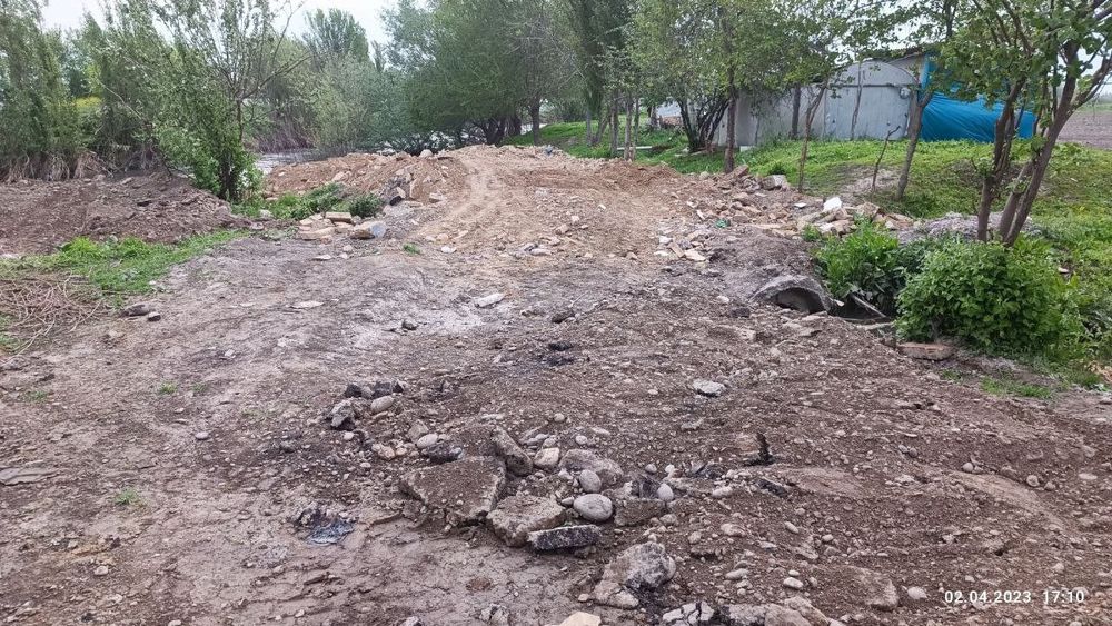 Yer uchaskasi sotiladi srochna