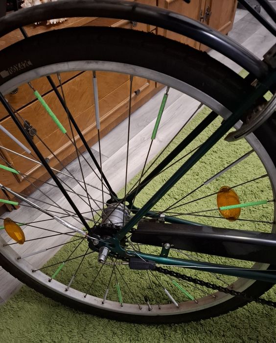 Vând bicicleta Classic într-o stare foarte bună