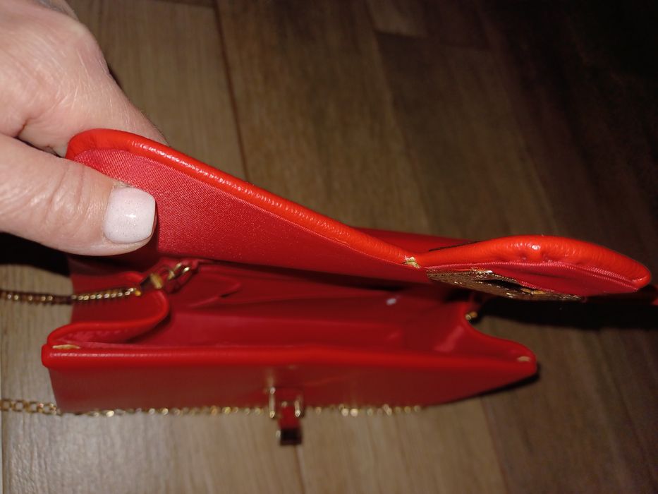 Официални чанта и обувки