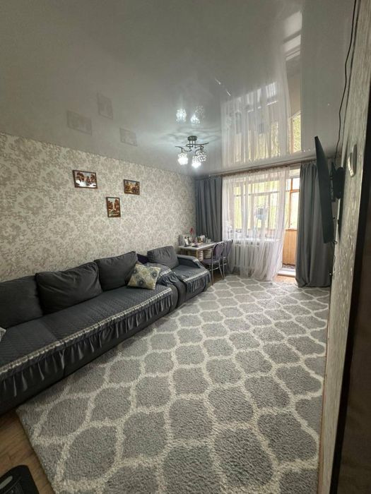 Срочно продам квартиру!