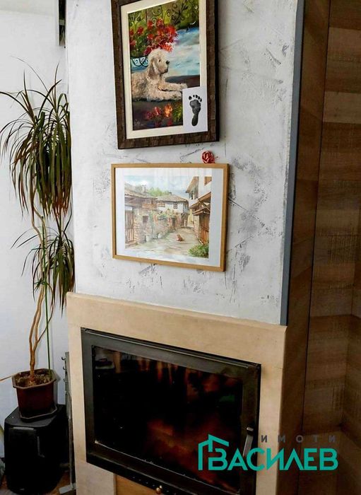 Продава МЕЗОНЕТ град София, Белите брези