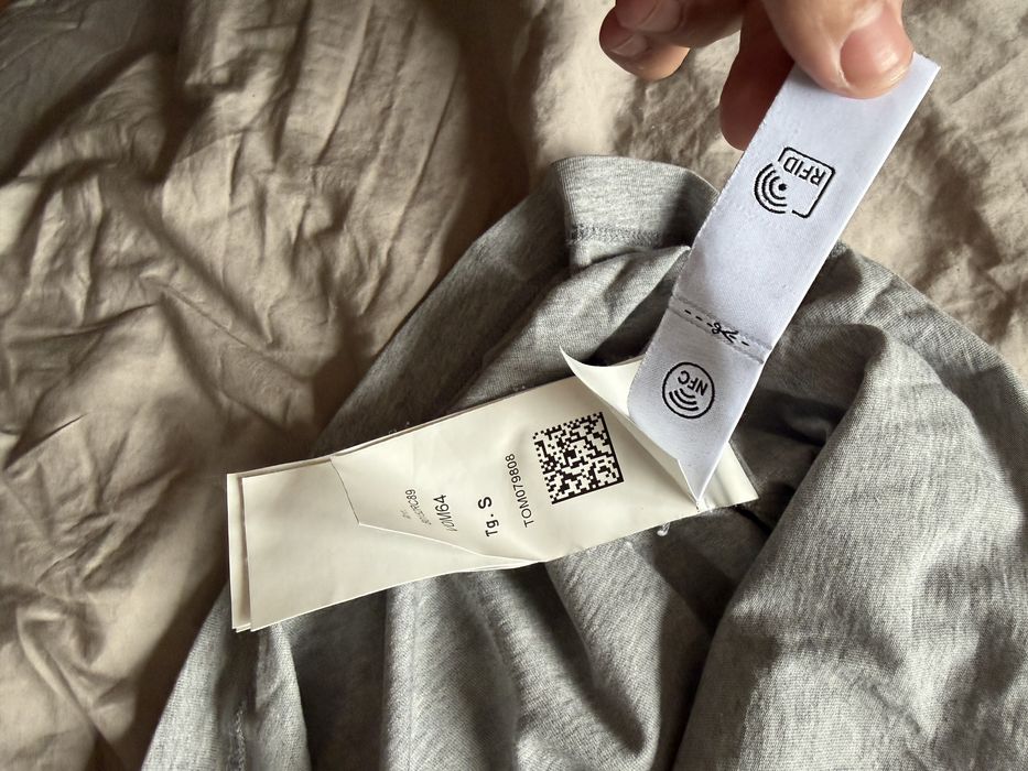 Stone Island тениска