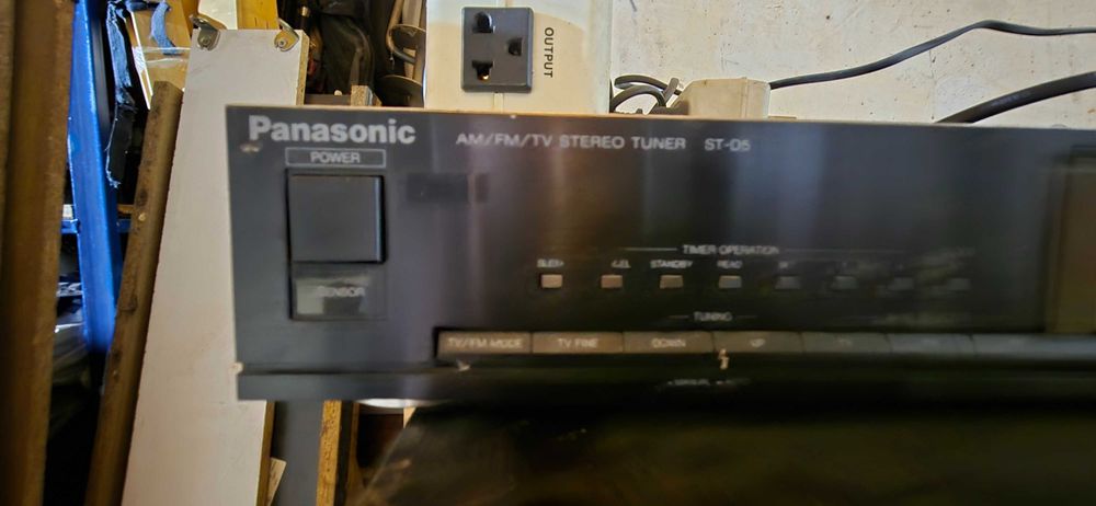 Колонки Radiotehnika S-90B