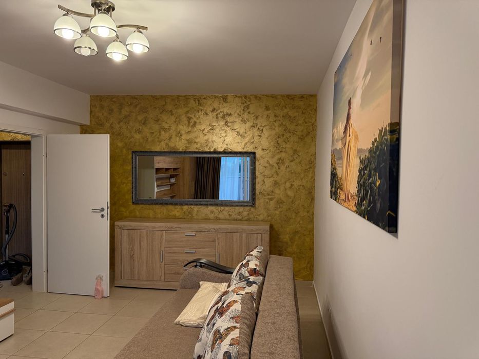 Inchiriez apartament 2 camere Zarnesti ,Brașov