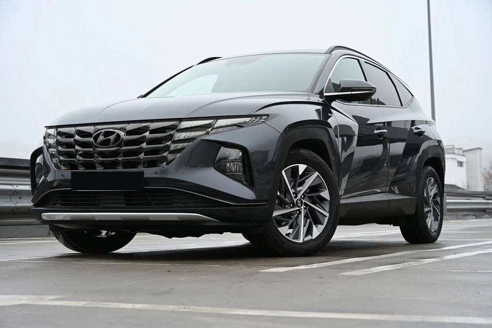 Hyundai Tucson Hyundai Tucson 1,6 CRDI Mild-Hibrid 48V Automata 2022 Incalzire Scaune