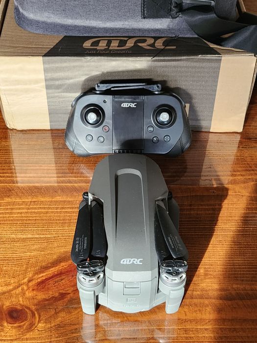 Дрон 4DRC 4D-F4 Quadcopter