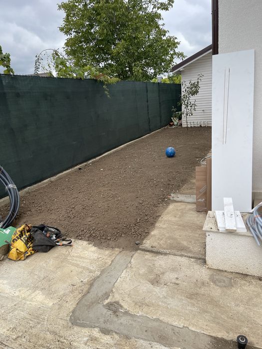 Gazon rulou calitatea 1