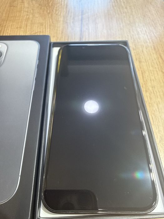 Iphone 13 pro 128GB