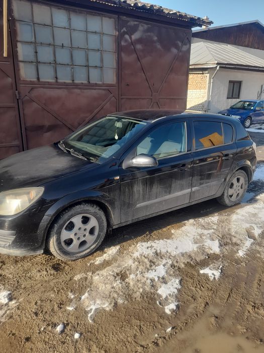 Vând Opel Astra H 1300 Diesel