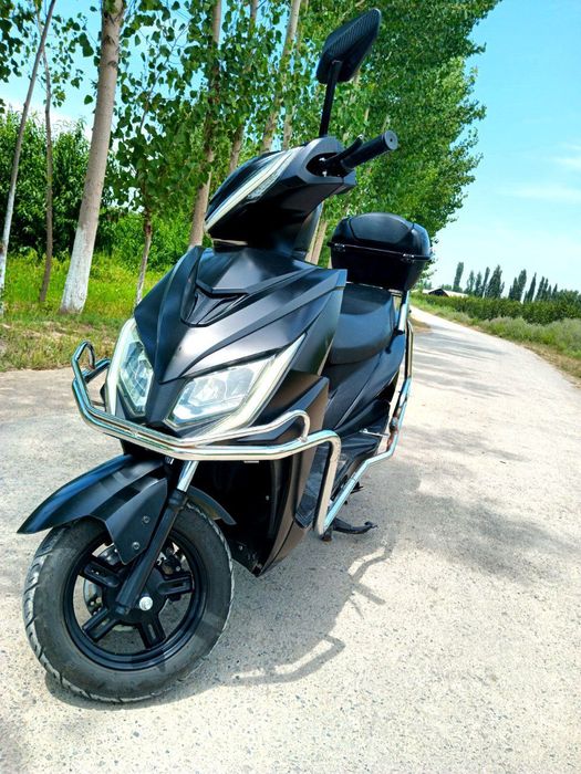 Galan Elektro skuter