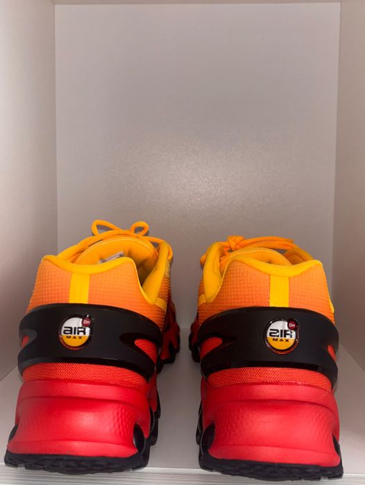 Nike Маратонки Nike Air Max Dn8