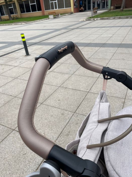 Peg perego book mon amour