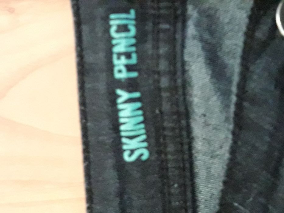 Pantaloni Jeans  damă