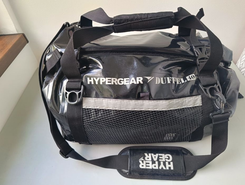 Geantă impermeabilă HyperGear 40l