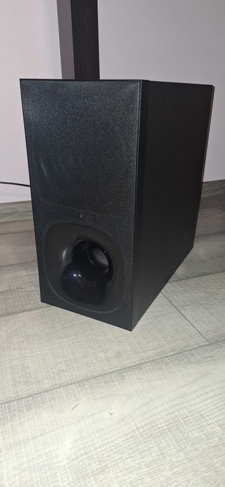 Sony HT-ZF9 soundbar