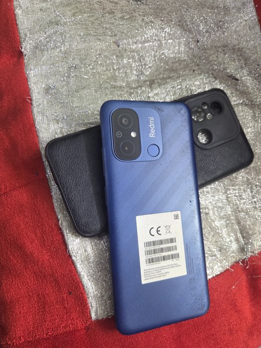 Redmi 12C.  64gb