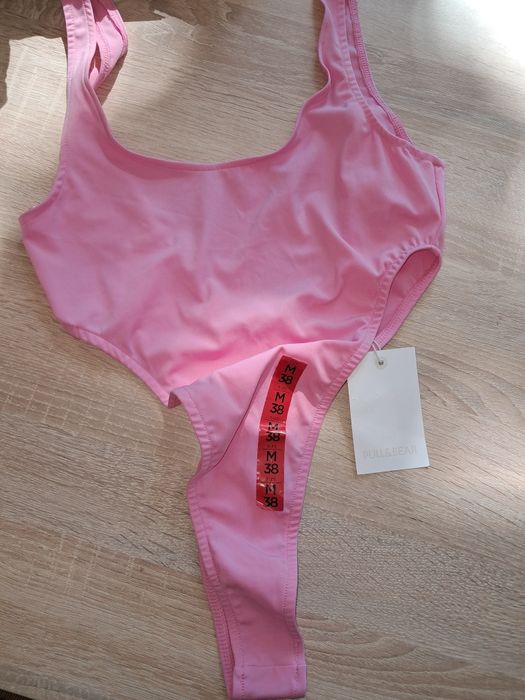 Pull&Bear Боди-бански