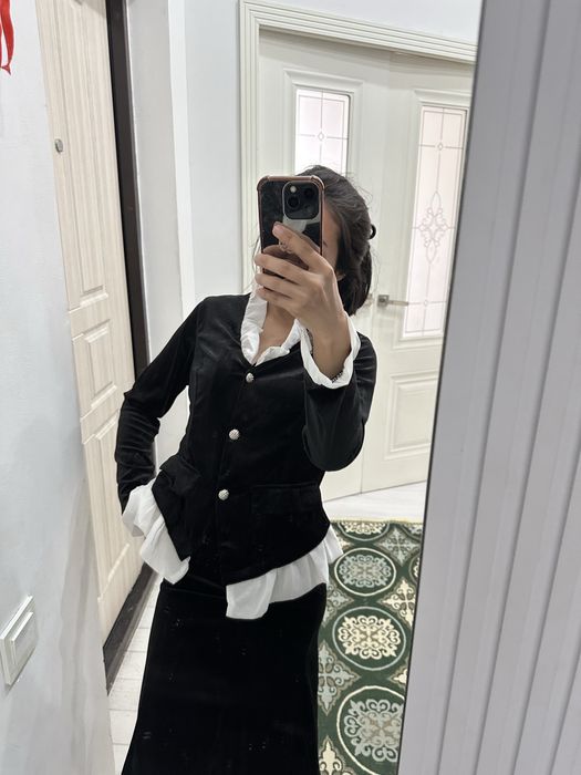 Все вещи по 2500 тг