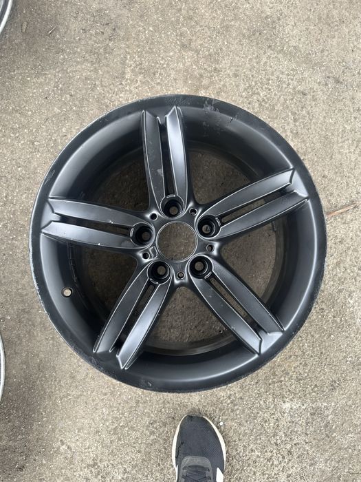 18-ски 5х120 спорт пакет BMW