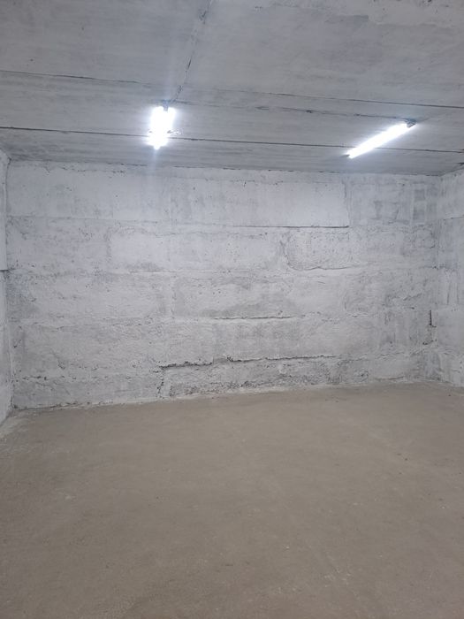 Сдам подвальное помещение вцентре города  Экибастуз подсклад не дорого