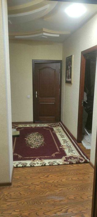 Ц-13 Абай « ЛАБЗАК» 3-комнатная, с Евроремонтом. СЕМЬЯ ЗАГС.