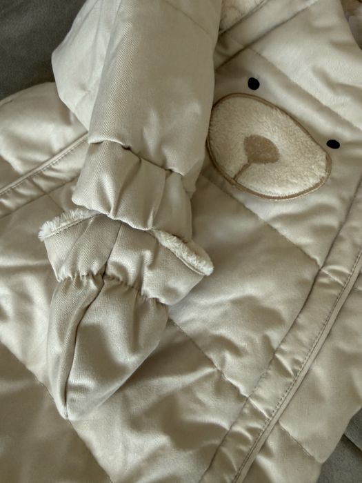 НОВ космонавт OKAIDI 12/18м