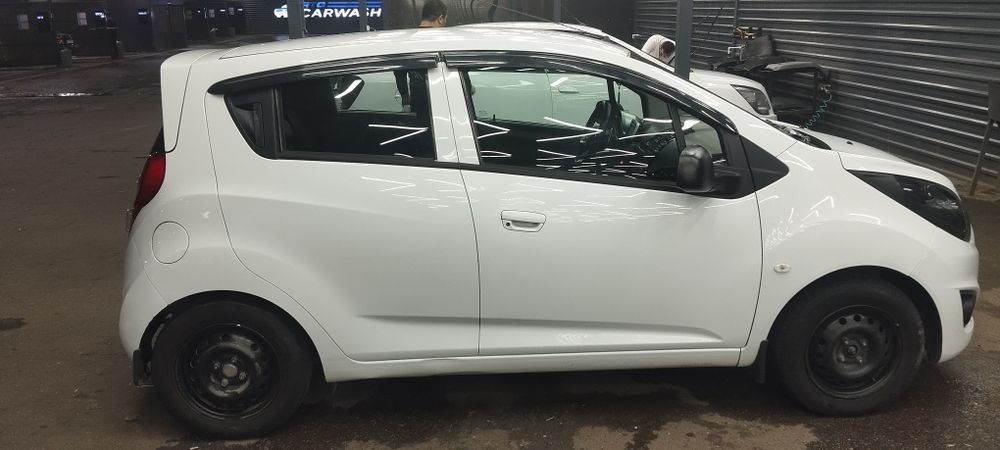 Spark zor holatda sotiladi nahtka arenda yoq