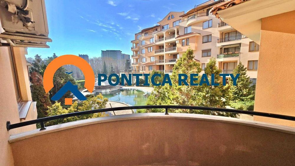 Продава се Тристаен апартамент в к.к. Слънчев бряг - 94 кв.м за 534 €/кв.м - Снимка #13