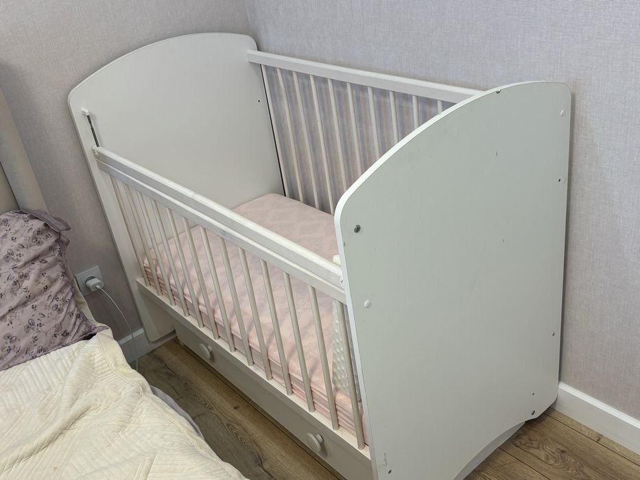 Манеж для ребенка