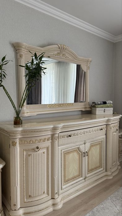 Мебельный гарнитур