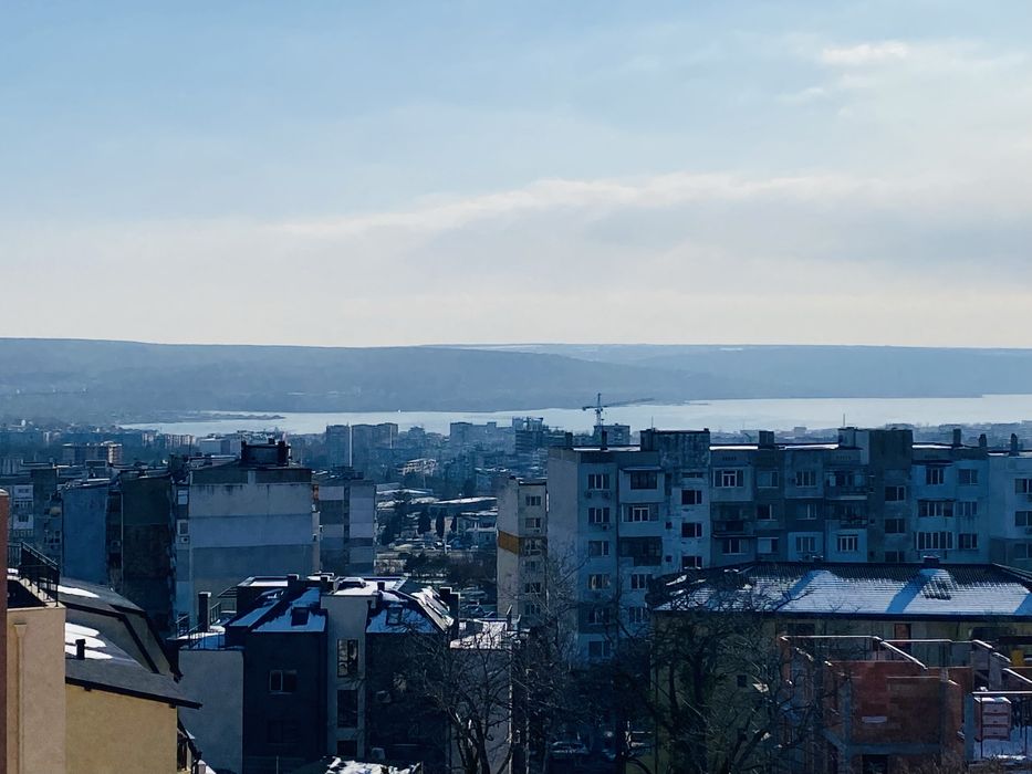 Дава се под наем Двустаен апартамент в Варна, Възраждане 3 - 60 кв.м за 600 € - Снимка #6