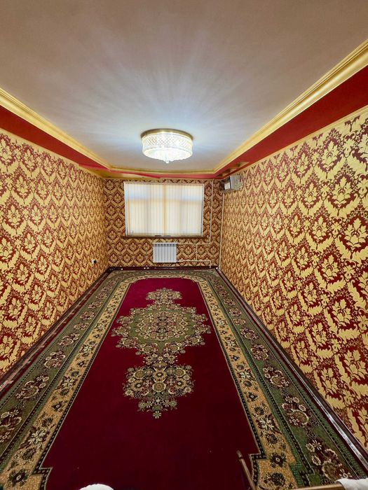 Продается 3х комнатная квартира на 1вом этаже ор.р Шарк 2 Чевар