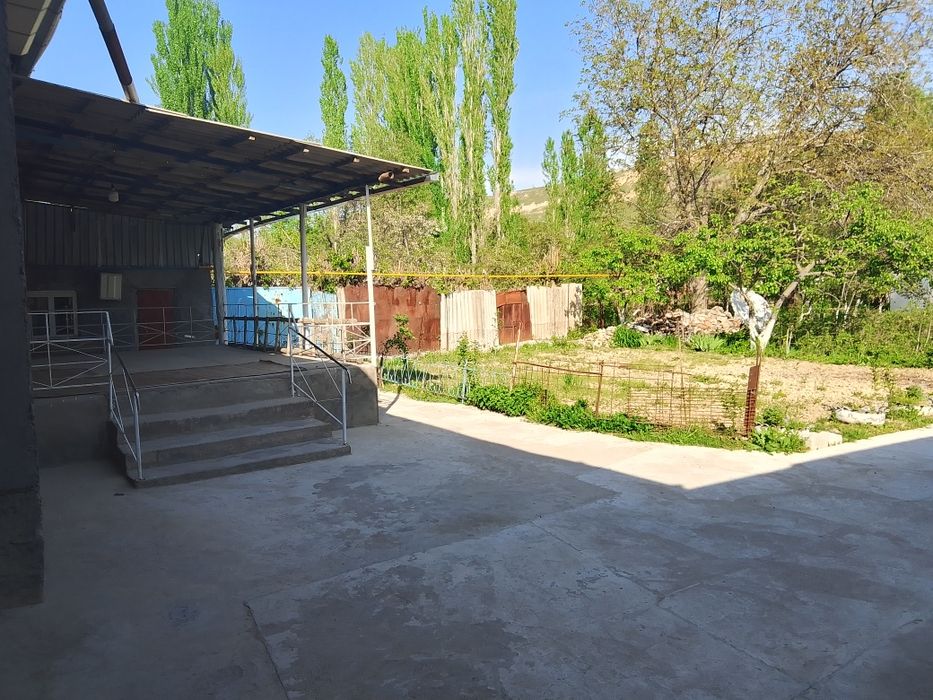 Частный Дом кирпичный