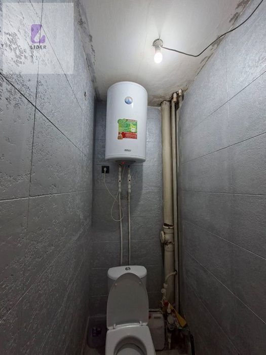 Продается 3х комнатная квартира. Супер Бам.