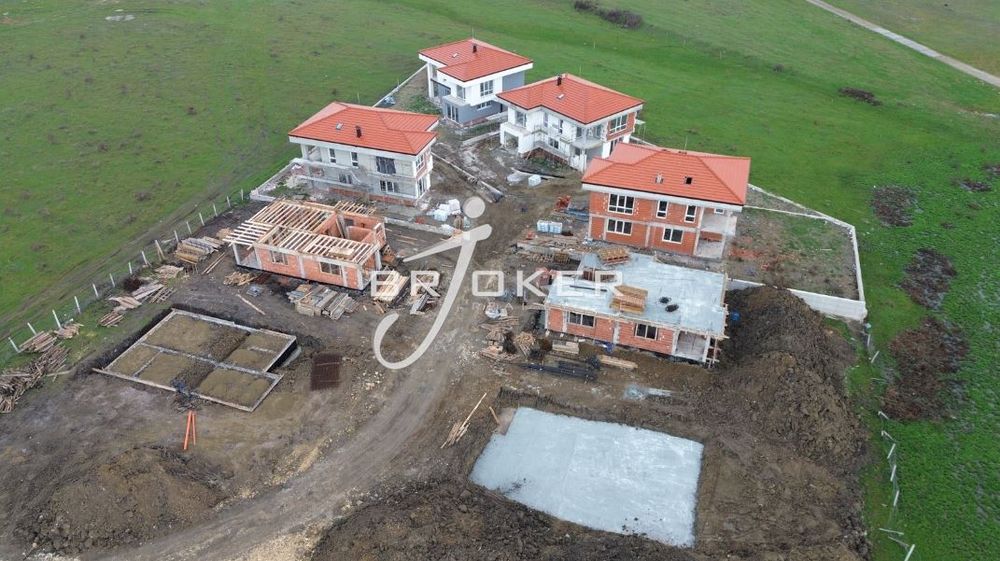 Къща в Кърджали-Веселчане