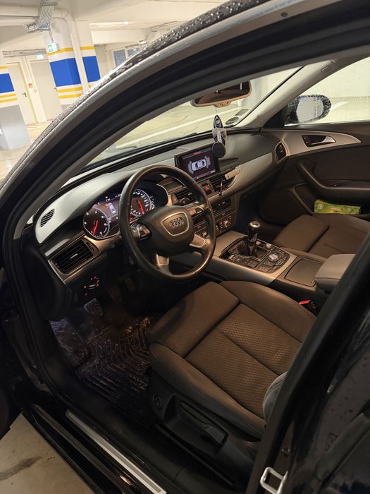 Audi A6 de Vanzare