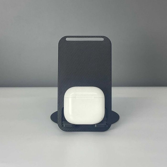 «Ломбард Белый » Актау AirPods 4 series арт.029419