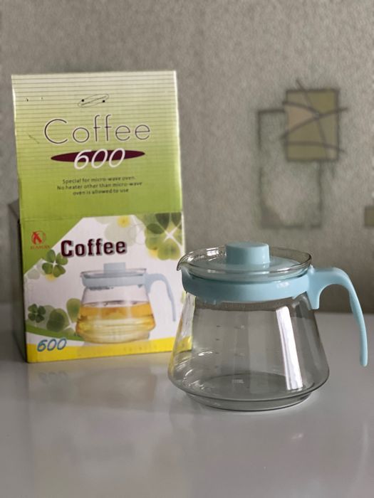 Чайник заварочный