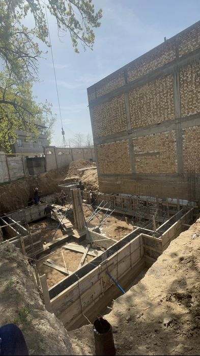 0 дан под ключ Котежд участка дача курамиз