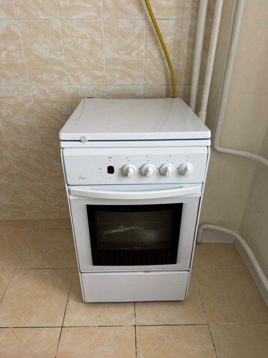 Газовка в отличном состоянии