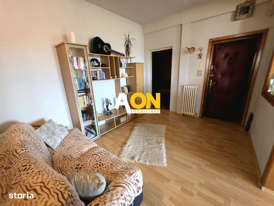 Apartament 4 Camere,  2 Bai. Zona Closca, 103mp Utili